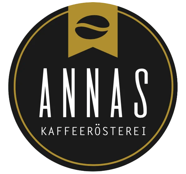 Logo Annas Kaffeerösterei