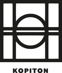 Logo Kopiton Rösterei