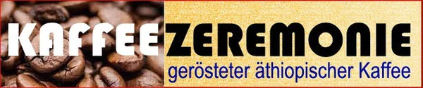 Logo Kaffeezeremonie