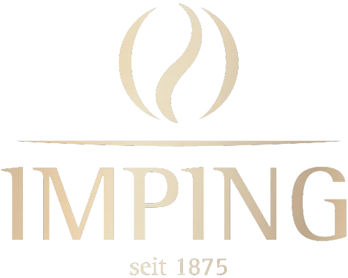 Logo Imping`s Kaffeerösterei GmbH