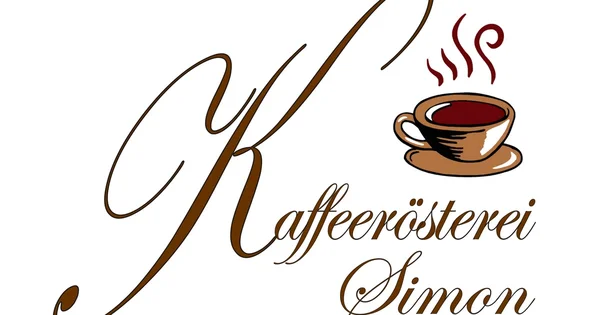Logo Kaffeerösterei Simon Hermann Simon