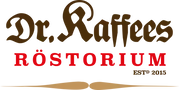 Logo Dr Kaffees Röstorium