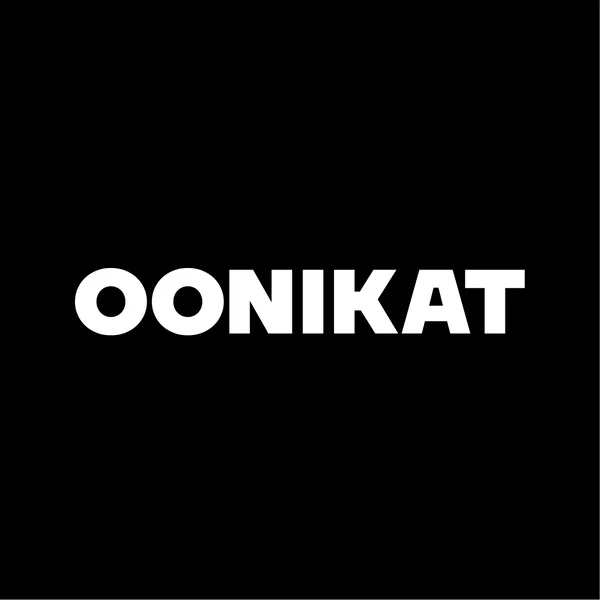 Logo OONIKAT