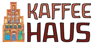 Logo Kaffeehaus 