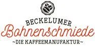 Logo Beckelumer Bohnenschmiede – Die Kaffeemanufaktur