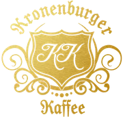 Logo Kronenburger Kaffee