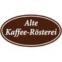 Logo Alte Kaffee-Rösterei