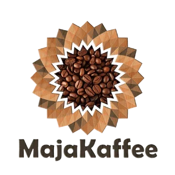 Logo MajaKaffee