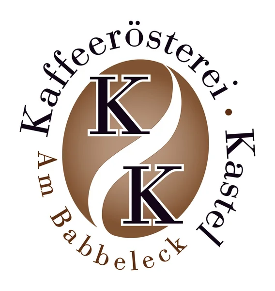 Logo Kaffee-Rösterei Kastel