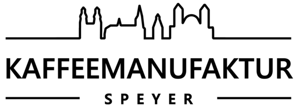 Logo Kaffeemanufaktur Speyer