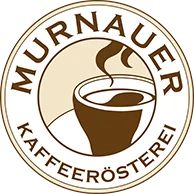 Logo Murnauer Kaffeerösterei GmbH