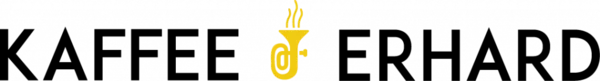 Logo Kaffee Erhard