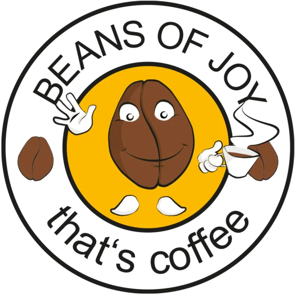 Logo Beans of Joy