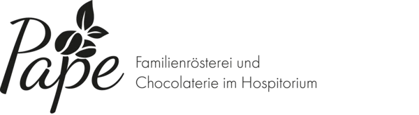 Logo Familienrösterei Pape