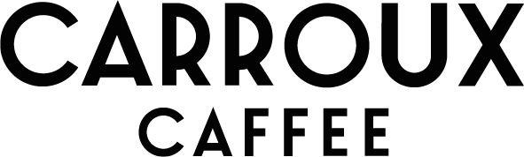 Logo Carroux Kaffeerösterei GmbH