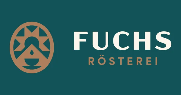 Logo Rösterei Fuchs  Claudia Fuchs