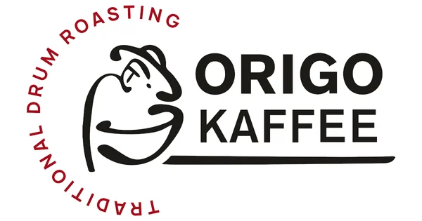 Logo Origo Kaffeerösterei