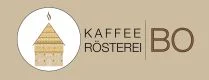 Logo Kaffeerösterei Bo