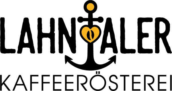 Logo Lahntaler Kaffeerösterei Diez