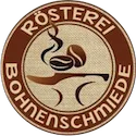 Logo Rösterei Bohnenschmiede