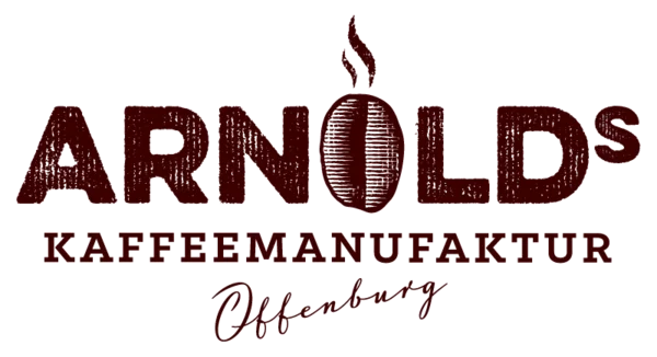 Logo Arnolds Kaffeemanufaktur