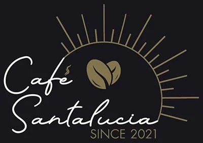 Logo Café Santalucia