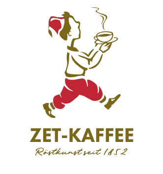 Logo Zet Kaffeerösterei