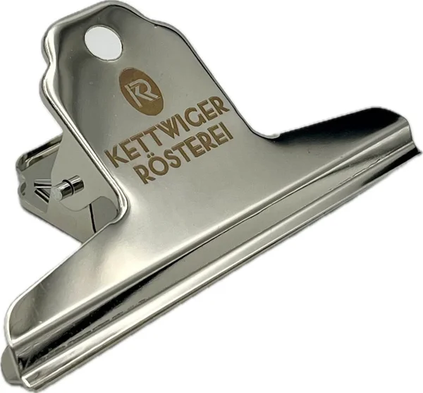 Logo Kettwiger Rösterei  Jörn Poranklwitz