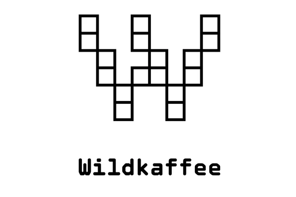 Logo Wildkaffee