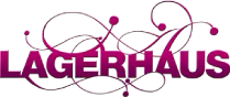 Logo Lagerhaus Lauter Kaffeerösterei