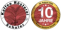 Logo Kaffeerösterei Schuler