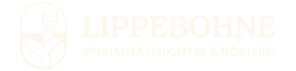 Logo Kaffeerösterei Lippe Bohne