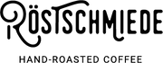 Logo Die Röstschmiede