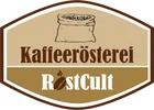 Logo Kaffeerösterei RöstCult