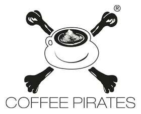 Logo Coffee Pirates Kaffeerösterei