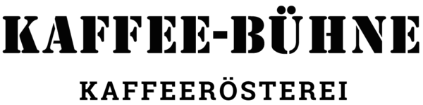 Logo Kaffee Bühne