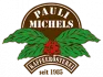 Logo Rösterei Pauli Michels