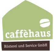 Logo caffèhaus Rösterei und Service GmbH Bioespresso