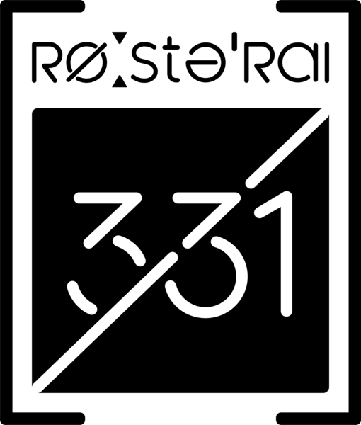 Logo Rösterei 331