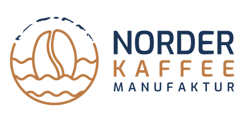 Logo Norder Kaffeemanufaktur