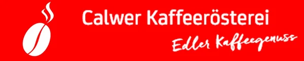 Logo Calwer Kaffeerösterei