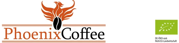 Logo Phoenix Coffee