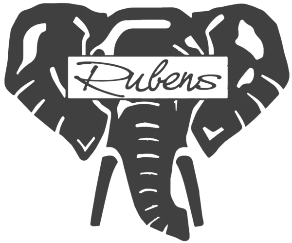 Logo Rubens