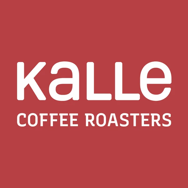 Logo Kalles Feinster Röstkaffee