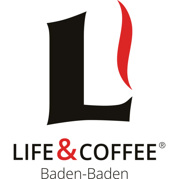 Logo Life &Coffee