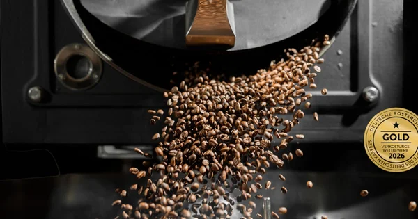 Logo Schmole Kaffee