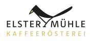 Logo Kaffeerösterei Elstermühle