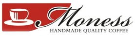 Logo Moness Kaffeerösterei
