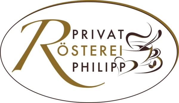 Logo Privatrösterei Philipp