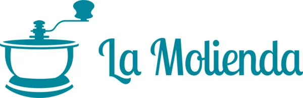 Logo La Molienda